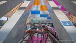 liege gare des guillemins
